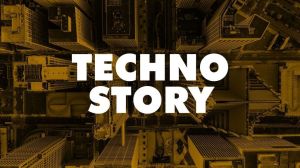 Techno story
